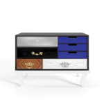 Soho Nightstand image 1