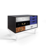 Soho Nightstand image 2