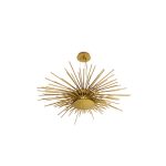 Soleil Suspension Light image 1