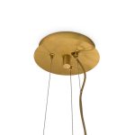 Soleil Suspension Light image 2