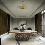 Soleil Suspension Light image 3
