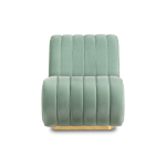 Sophia Single Sofa image 1