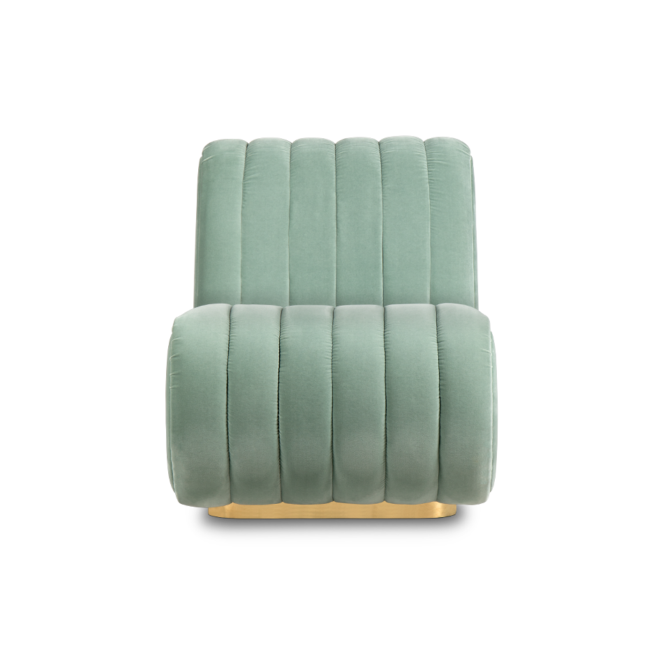 Sophia Single Sofa