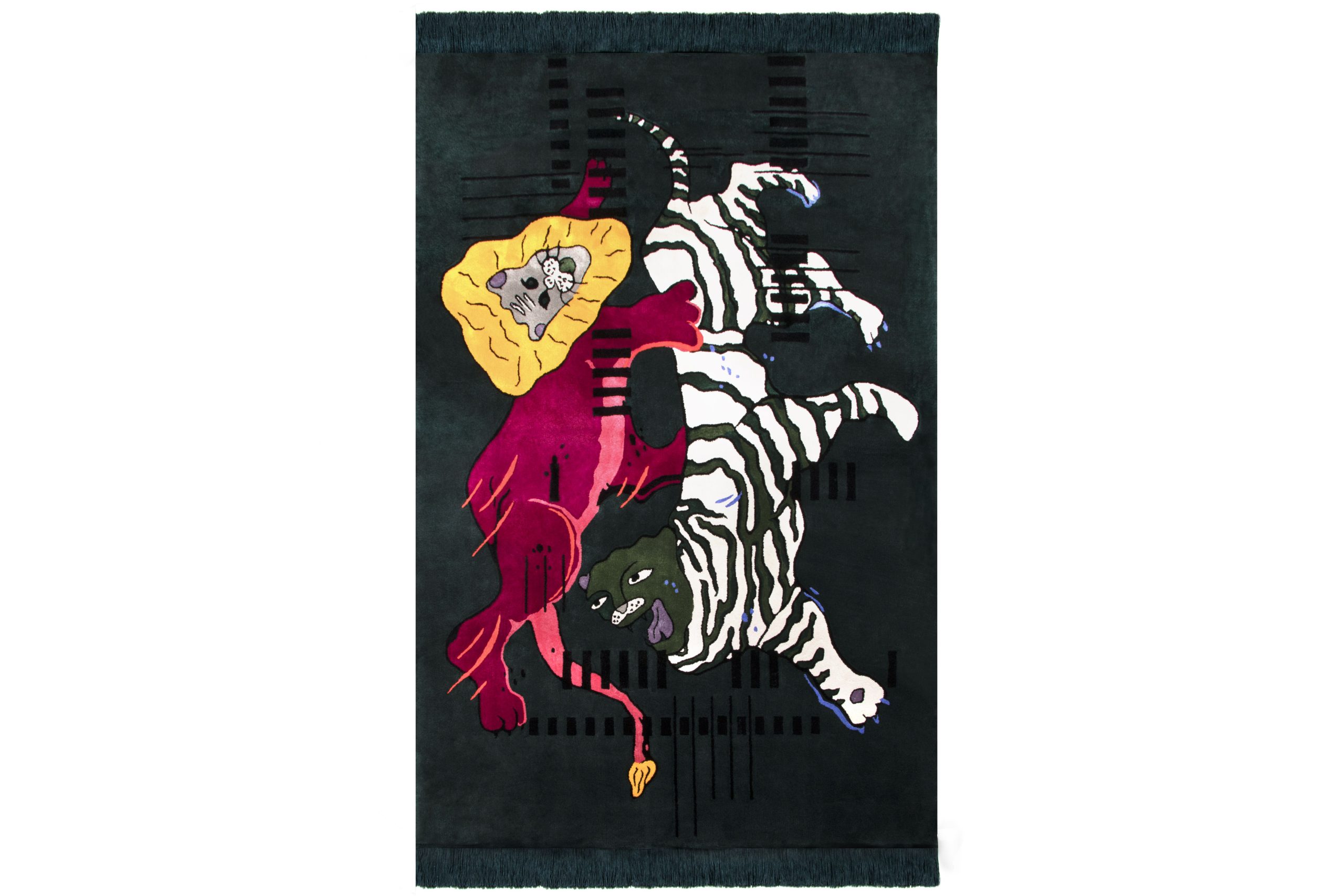 Spirit Rug