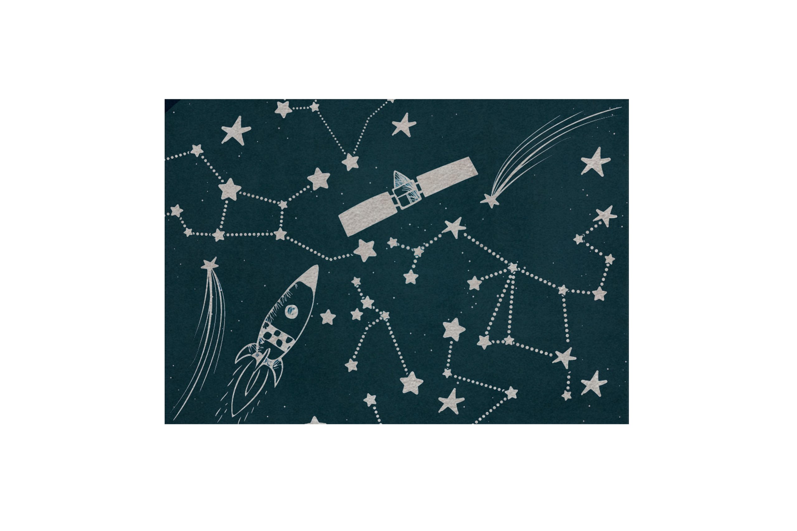 Stellar Rug