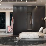 Stellar Round Rug image 5