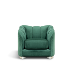 Steppe Armchair image 1
