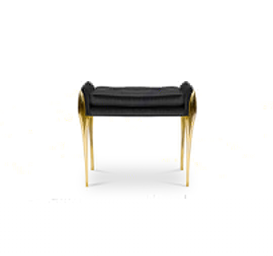 Stiletto Stool