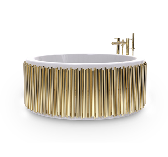 Symphony Bathtub