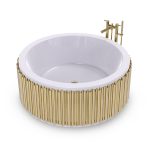 Symphony Bathtub image 2