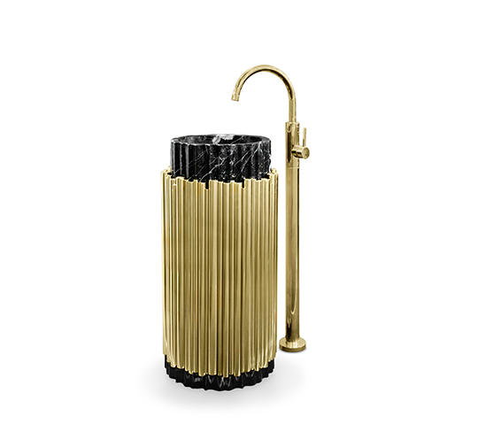 Symphony Freestand