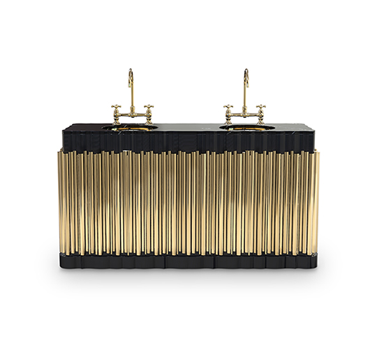 Symphony Washbasin