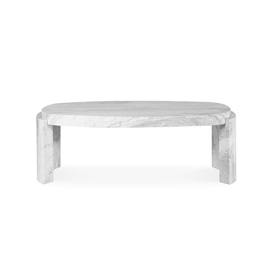 Tacca Center Table