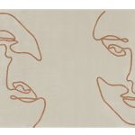 Taupe Rug image 1