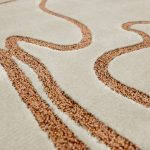 Taupe Rug image 2