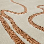 Taupe Rug image 2