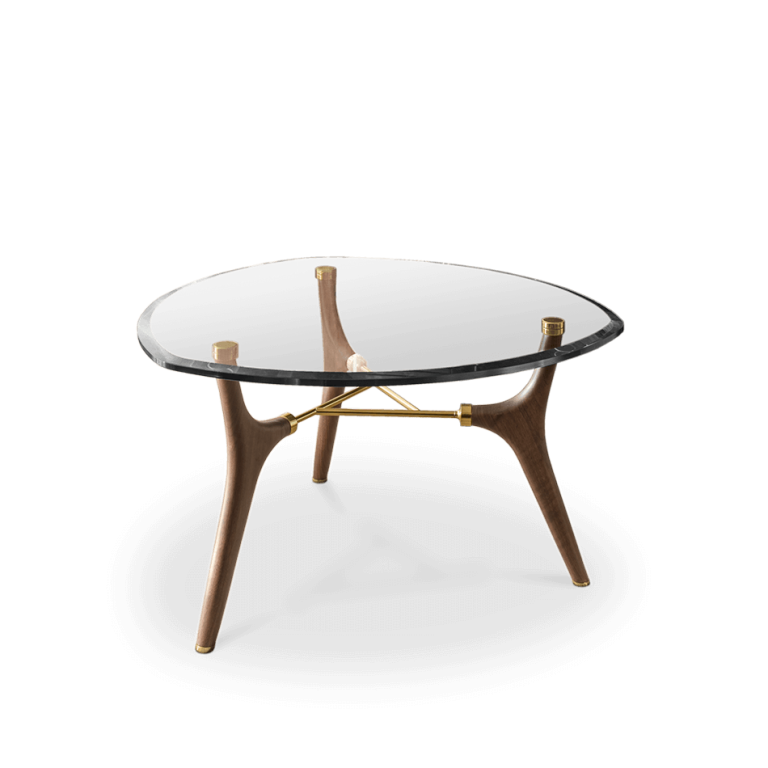 Taylor Center Table