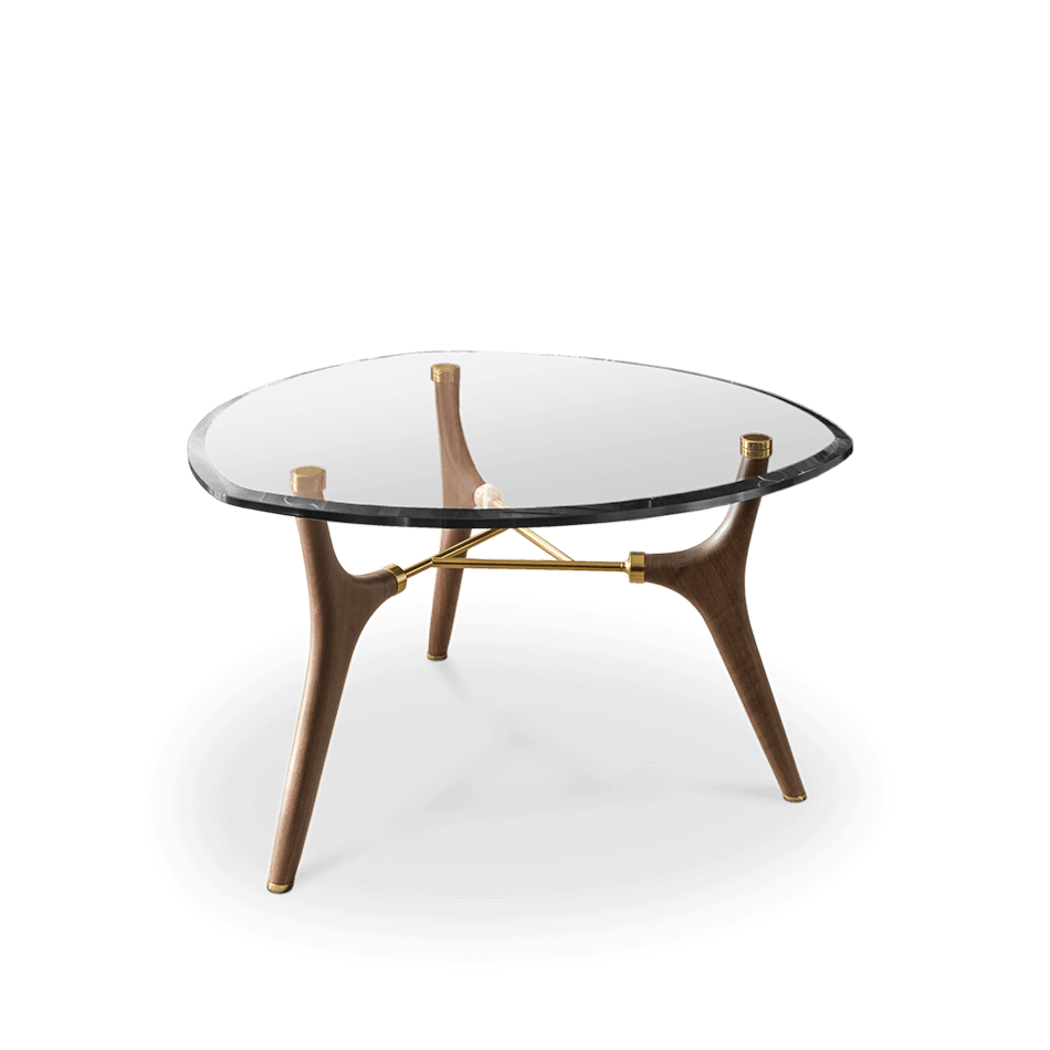 Taylor Center Table