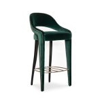 Tellus Bar Chair image 3