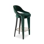 Tellus Bar Chair image 4
