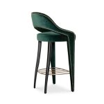 Tellus Bar Chair image 6