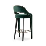 Tellus Bar Chair image 7