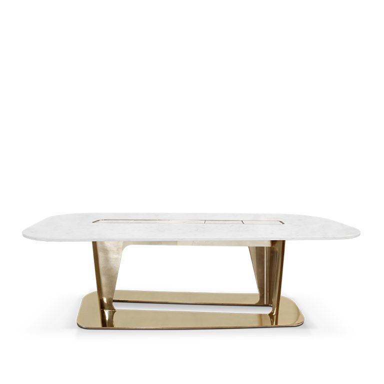 Mood Dining Table