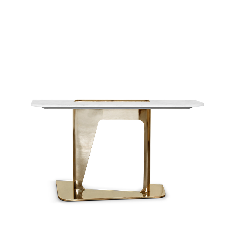 Mood Console