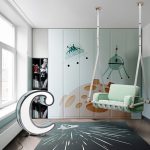 Thunder Rocket Rug image 2