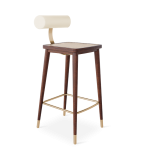 Toro Bar Chair image 1