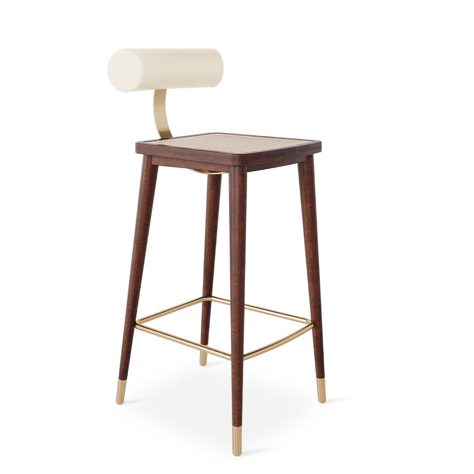 Toro Bar Chair