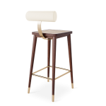 Toro Bar Chair image 2