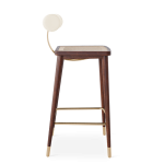 Toro Bar Chair image 3