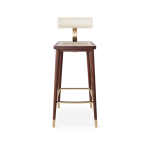 Toro Bar Chair image 4