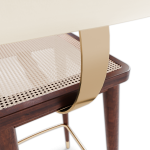 Toro Bar Chair image 7