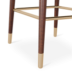 Toro Bar Chair image 8