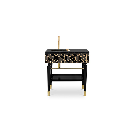 Tortoise Single Washbasin