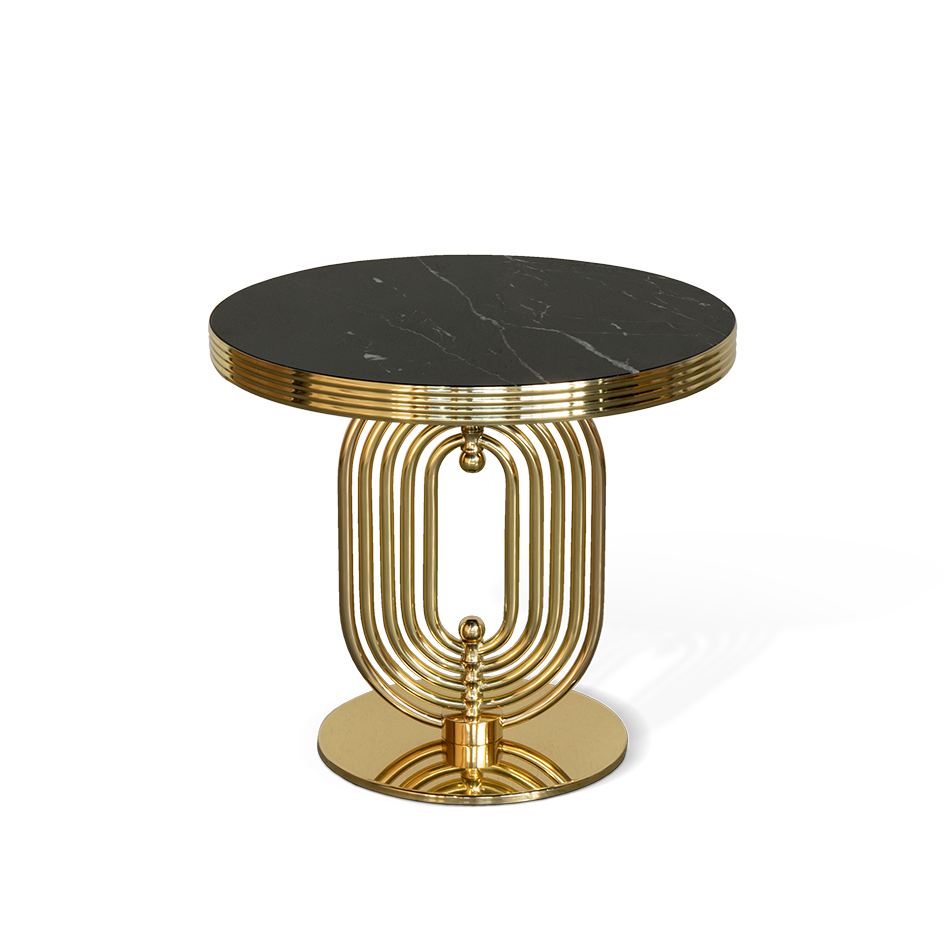 Turner Coffee Table