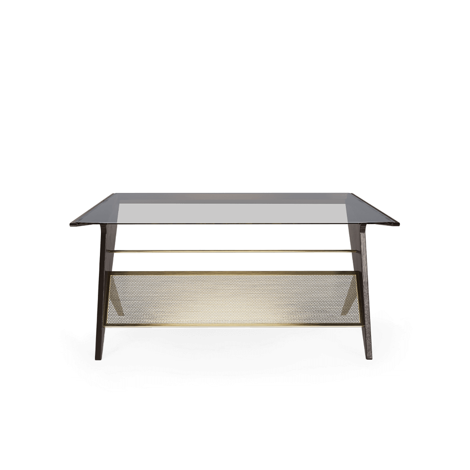 Ugo Side Table