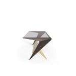 Ugo Side Table image 3