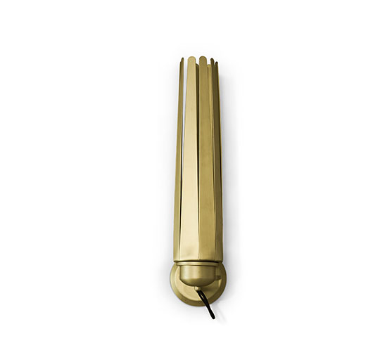 Valkie Wall Light