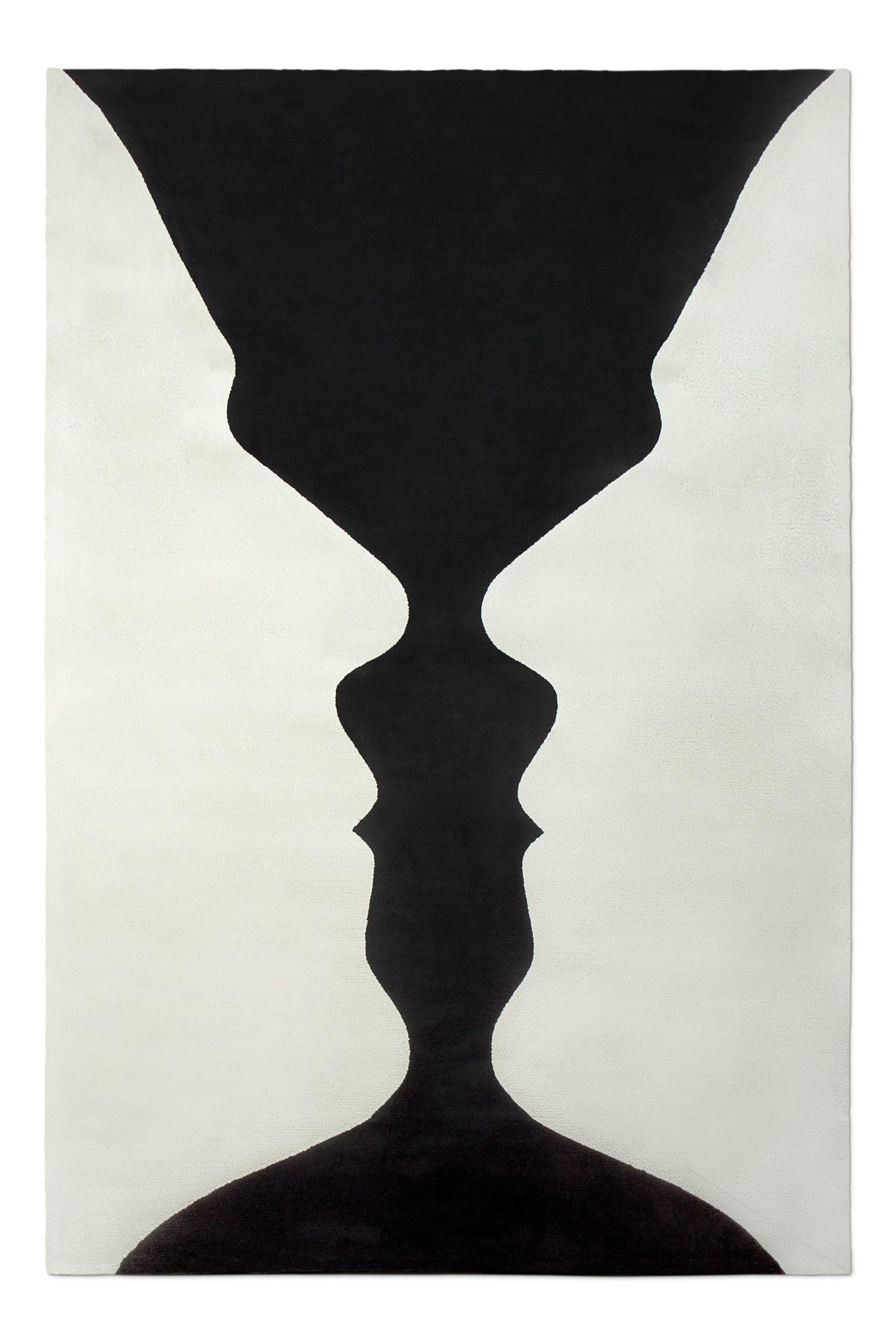 Vase Rug