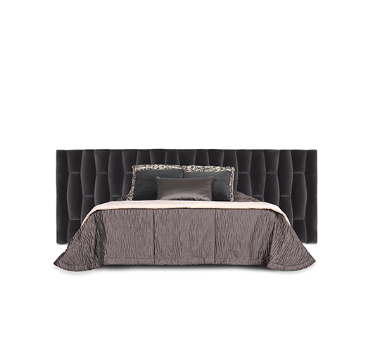 Vime Headboard