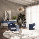 Vinicius Dining Table image 9