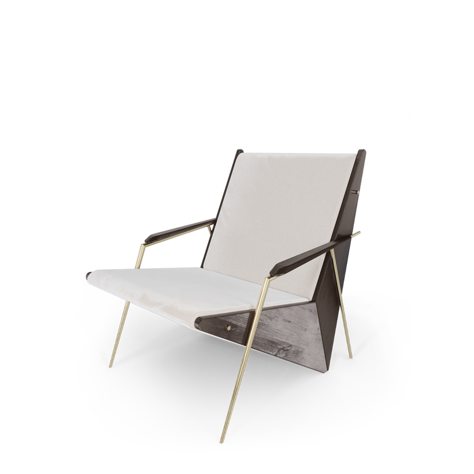 Virna Armchair