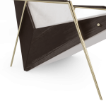 Virna Armchair image 7