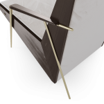 Virna Armchair image 8