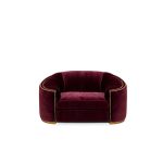 Wales Single Sofa image 1