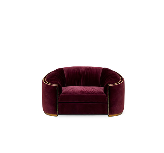 Wales Single Sofa