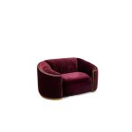 Wales Single Sofa image 2